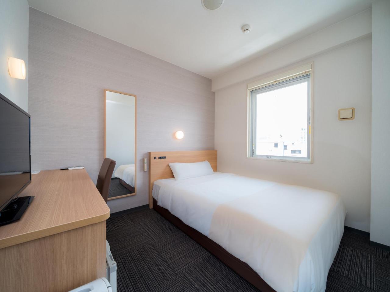 Super Hotel Takamatsu Tamachi Buitenkant foto